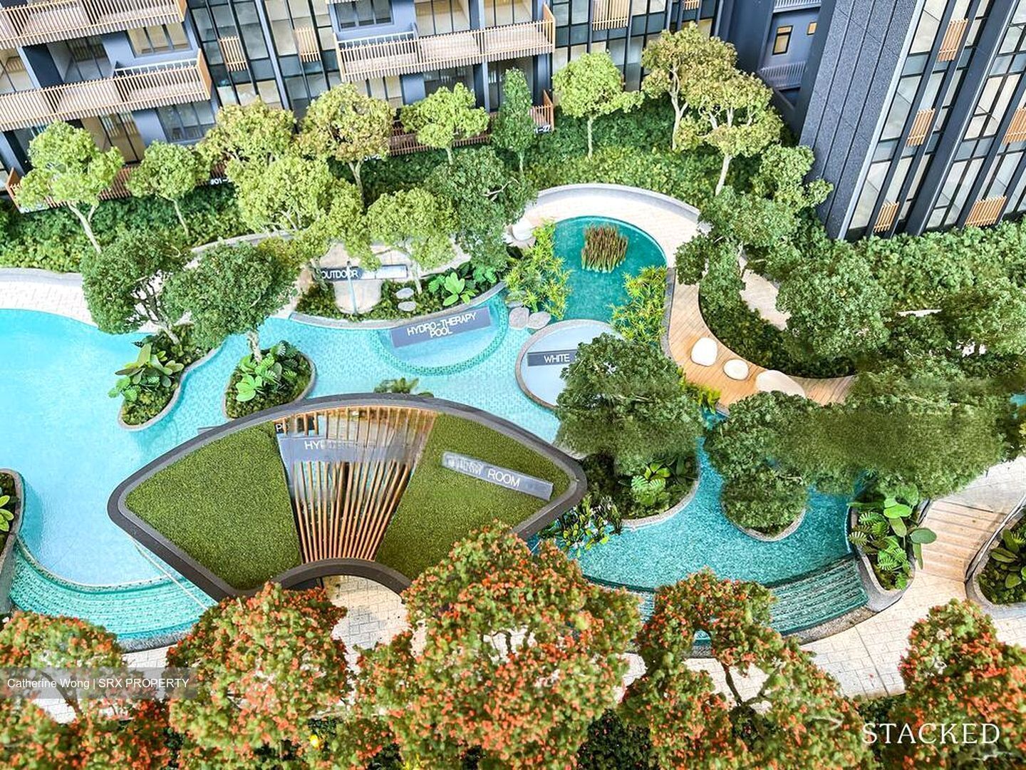 KI Residences at Brookvale (D21), Condominium #458002981